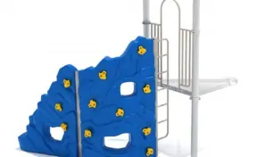 Max Series Craggy Replacement Climber with Ladder