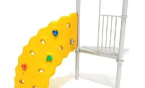 Max Series Cyclone Replacement Climber Attachment