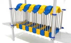 Max Series Covered Bones Replacement Bridge
