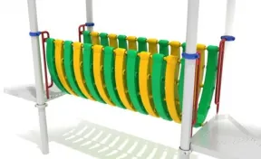 Max Series Long Bones Replacement Bridge