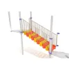 Max Series Incline Uncovered Bones Replacement Bridge thumbnail 1