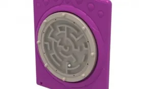 Max Series Ball Maze Replacement Panel