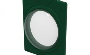 Max Series Bubble Replacement Panel