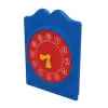 Max Series Clock Replacement Panel thumbnail 1