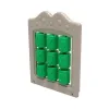 Max Series Tic Tac Toe Replacement Panel thumbnail 1