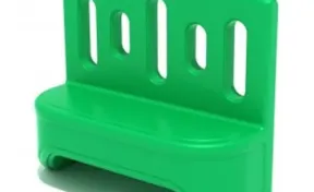 Max Series Bench Replacement Panel