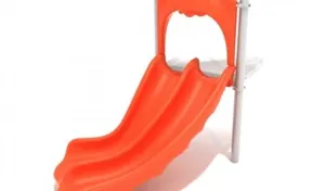 Max Series Double Right Turn Replacement Slide
