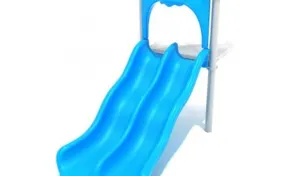 Max Series Double Wave Replacement Slide
