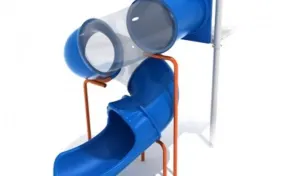 Max Series Spiral Tube Replacement Slide