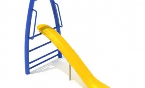 Get Physical Series Saddle Replacement Slide