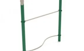 Get Physical Series S-Balance Replacement Bridge