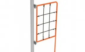 Get Physical Series Rope Replacement Climber
