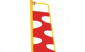 Get Physical Series PE Replacement Climber Attachment
