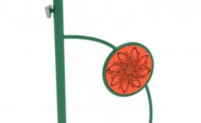 Get Physical Series Maze Replacement Panel Attachment