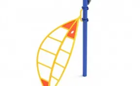 Get Physical Series Leaf Replacement Climber