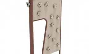 Get Physical Series PE Rock Replacement Climber Attachment