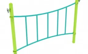 Get Physical Series Rung Challenge Replacement Climber