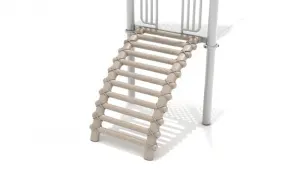 Tree House Series Bamboo Replacement Climber