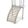 Tree House Series Bamboo Replacement Climber thumbnail 1
