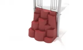 Tree House Series Stump Replacement Climber