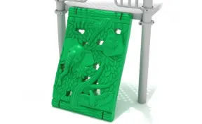 Tree House Series Jungle Replacement Climber