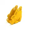 Tree House Series Elephant Stair Replacement Climber thumbnail 1
