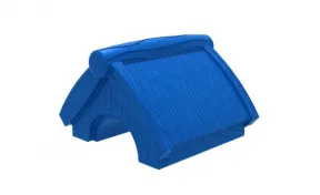 Tree House Series Gable Replacement Roof