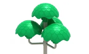 Tree House Series Multi Tree Replacement Topper