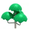 Tree House Series Multi Tree Replacement Topper thumbnail 1
