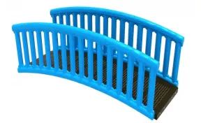 Tree House Series Bamboo Arch Replacement Bridge