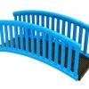 Tree House Series Bamboo Arch Replacement Bridge thumbnail 1