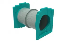 Tree House Series Deck to Deck Replacement Tube
