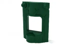 Tree House Series Stump Store Replacement Panel