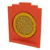 Tree House Series Ball Maze Replacement Panel thumbnail 1