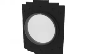 Tree House Series Bubble Replacement Panel