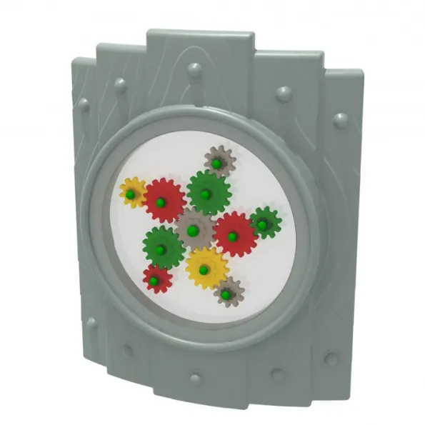 Tree House Series Gear Replacement Panel