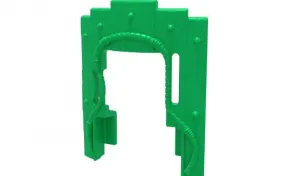 Tree House Series Slide Exit Replacement Panel