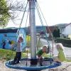 Bird's Nest Carousel thumbnail 1