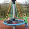 Mini Bird's Nest Carousel thumbnail 1