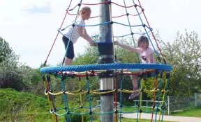 Tower Carousel