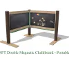 4' Magnetic Chalkboard thumbnail 10