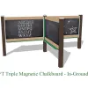 4' Magnetic Chalkboard thumbnail 11