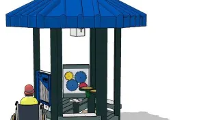 Bongo Play House