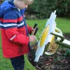 Daisy Petal Drum thumbnail 1
