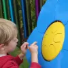 Forget-Me-Not Petal Drum thumbnail 2