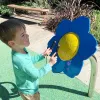 Forget-Me-Not Petal Drum thumbnail 1