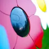 Poppy Petal Drum thumbnail 3