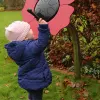 Poppy Petal Drum thumbnail 2