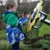 Sunflower Petal Drum thumbnail 4