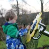 Sunflower Petal Drum thumbnail 7
